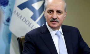 'Türkiye Musul halkına destek için oradadır'