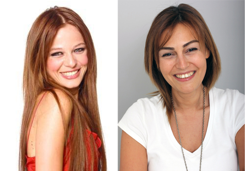 4. Naz Elmas - Açelya Elmas