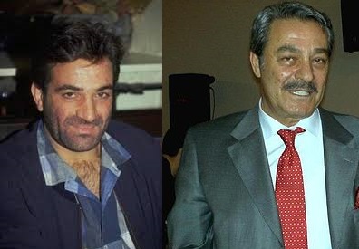 6. Levent İnanır(Arıca) - Kadir İnanır