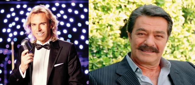 7. Soner Arıca - Kadir İnanır