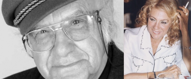 10. Attila İlhan - Çolpan İlhan