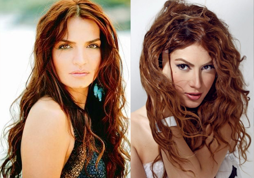 16. Ebru Akel - Deniz Akel