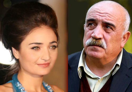 17. Fadik Sevin Atasoy - Sönmez Atasoy