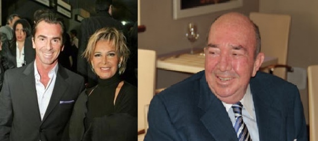 19. İlker İnanoğlu - Türker İnanoğlu - Filiz Akın