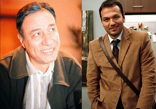 21. Kemal Sunal - Ali Sunal