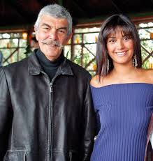 24. Bergüzar Korel - Tanju Korel