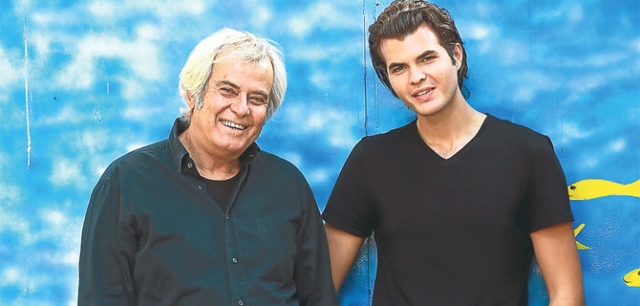 25. Tarık Akan - Barış Üregül