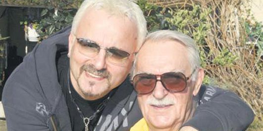 31. Harun Kolçak - Eşref Kolçak