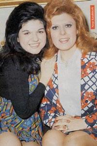 32. Neşe Karaböcek - Gülden Karaböcek