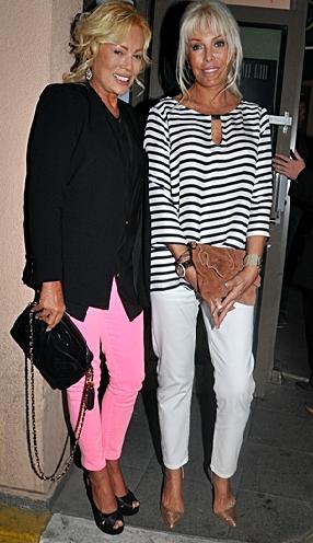 33. Ajda Pekkan - Semiramis Pekkan