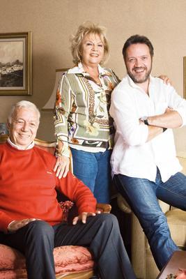 36. Murat Serezli - Nevra Serezli - Metin Serezli