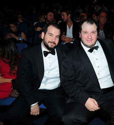 39. Şahan Gökbakar - Togan Gökbakar