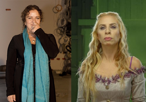 41. Zeynep Casalini - Deniz Türkali