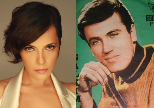 42. Yeşim Salkım - Dursun Salkım