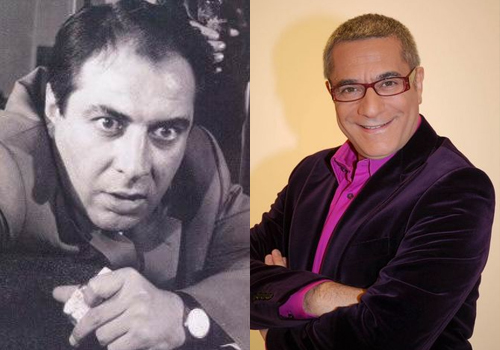 43. Mehmet Ali Erbil - Sadettin Erbil