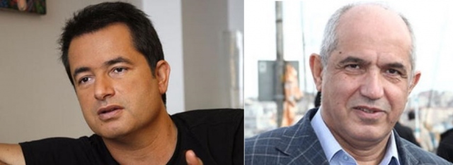 44. Acun Ilıcalı - Mustafa Ilıcalı