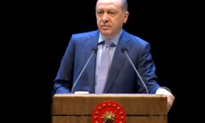 'Yargı karar vermedikçe biz de vermeyeceğiz'