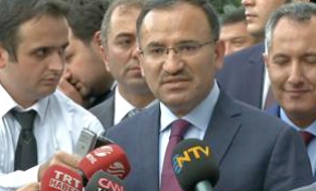 'Yanlışı yapan Anayasa Mahkemesi değil CHP'dir'