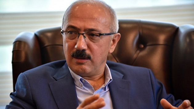 'OHAL'in uzatılmasının tek nedeni FETÖ'nün ortadan kaldırılmasıdır'