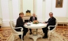 Hollande, Putin ve Merkel ile telefonla görüştü