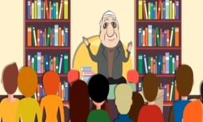 15 Temmuz’un animasyon filmi