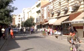 Vatandaşlardan PKK terörüne tepki