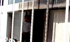 Van'da anaokuluna terör saldırısı