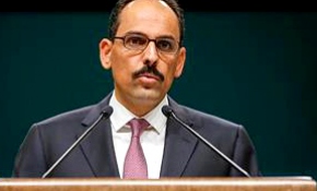 'FETÖ bütün ülkeler için ulusal güvenlik tehdididir'