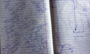 Fetö zanlısının bombalı eylem planı