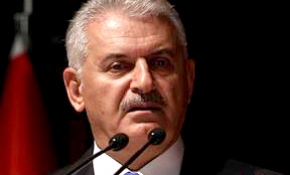 Başbakan Yıldırım'dan çiftçiye mazot müjdesi
