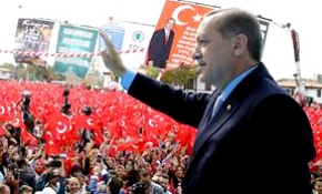 Cumhurbaşkanı Erdoğan'dan Musul operasyonu açıklaması