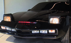 'Kara Şimşek' İstanbul'da