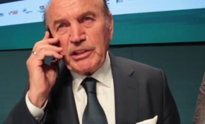 Topbaş, seyyar satıcı Ali Kıtmir ile görüştü