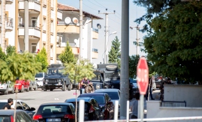 Gaziantep'te terör saldırısı