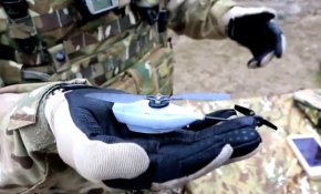 TSK'ya 'Böcek İHA'lar geliyor