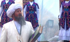 Yusuf Has Hacib'in doğumunun 1000. yıl dönümü