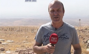 TRT Haber Musul'daki operasyonu olay yerinden aktarıyor