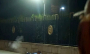 Büyükelçi Karslıoğlu darbe girişimini böyle kaydetti