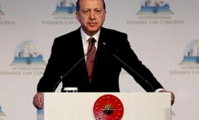 Erdoğan'dan 'Musul' açıklaması