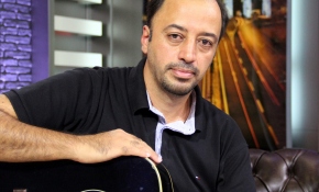 UNESCO'nun Grammy adayı albümüne Türkiye damgası