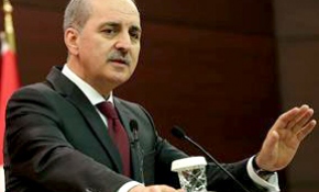 'Türkiye asla Başika'da bulunmaktan vazgeçmeyecektir'