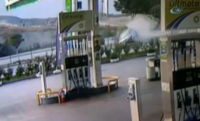 Faciadan kıl payı dönüldü