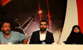 15 Temmuz kahramanları "o gece"yi anlattı