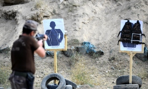 Uçaksavardan bile koruyacak!