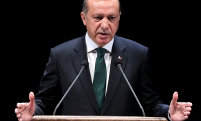 'Rektör atamalarındaki mevcut usulden vazgeçilmeli'