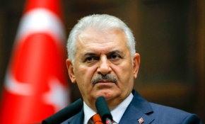 Başbakan Yıldırım, Musul operasyonu konusunda net konuştu