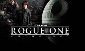 Rogue One:Bir Star Wars Hikayesi
