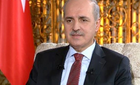 'Türkiye'nin Başika'daki varlığı meşrudur'