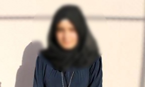 FETÖ'cü savcı ve eşinin öğrenciyi darp etme anları kameraya yansıdı