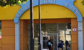 FETÖ'nün Los Angeles'taki 3 okuluna kapama kararı